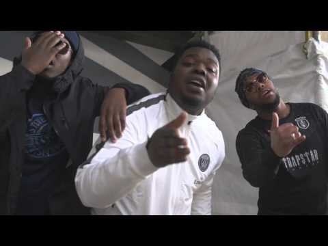 Desmond Read - On Fleek ft. Leeroy & Servinio