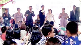 Download lagu BY MEMPELAI LAKI² JONEDY ~ BEKAS PACAR ( IMAM S ARIFIN ) ~ LIVE PANGGUNG MUSIK LK DI TIMPAH. mp3