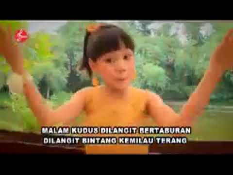 LAGU NATAL TERBARU 2017