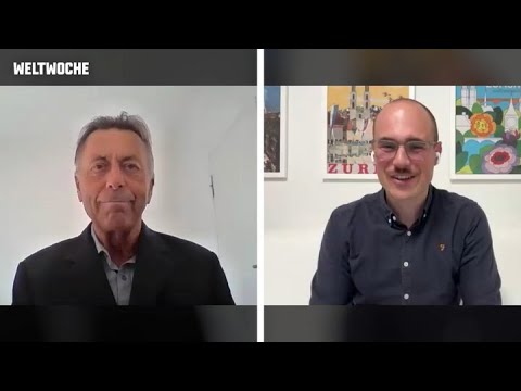 «Merz ist gar nichts»: Norbert Bolz über Deutschland, Trump und woke Universitäten