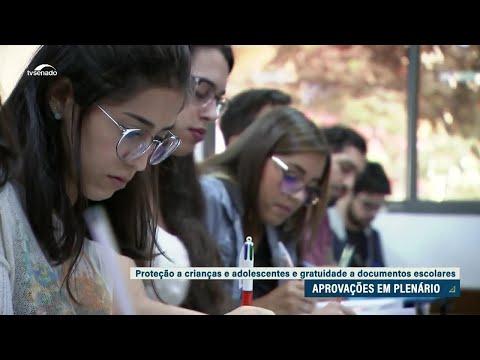 Aprovado no Senado aumento de pena para quem fornecer bebida ou droga a menores
