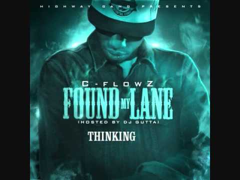 C-Flowz Thinking New 2012