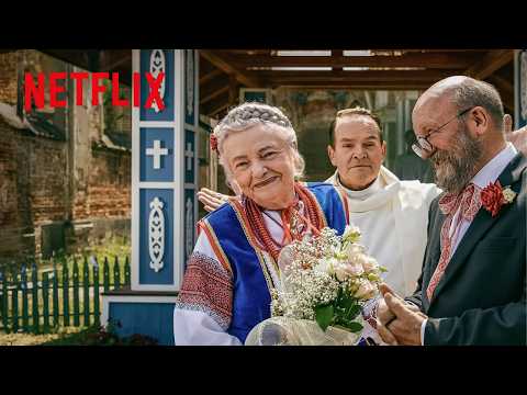 It Takes a Village – Official Clip (as Trailer) | Netflix