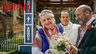 It Takes a Village – Official Clip (as Trailer) | Netflix