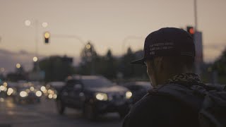 WHAT THE FLAT!? - G·LAB, AMBAR LUNA FT NFX | [VIDEO OFICIAL]