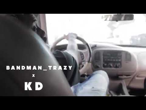 MAN DOWN - KD THA GOER X BANDMAN TRAZY