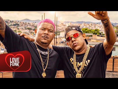 TÔ VALENDO MUITO - MC Bó do Catarina e MC Rodrigo do CN (Love Funk)