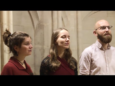 Oh du stille Zeit - Simon Wawer