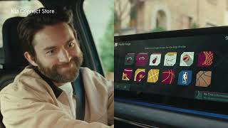  Connect Store | NBA Display Themes