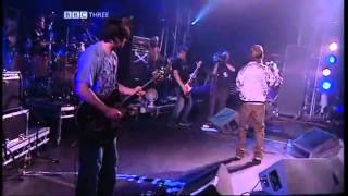 Ian Brown - I Wanna Be Adored (T in the Park)