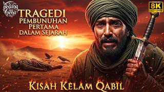 Download lagu THE STORY OF QABIL!! THE HARD LIFE OF THE SON OF PROPHET ADAM AFTER KILLING HABIL mp3