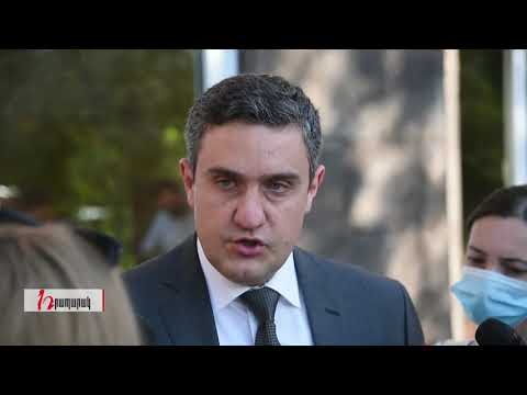 Առկա են բոլոր հիմքերը պարետի կողմից ընդունված ակտերը առոչինչ ճանաչելու համար