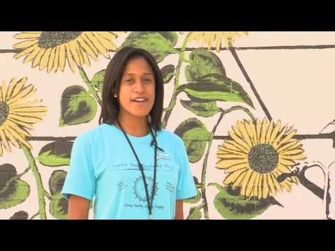 Newark Teens Gain Professional Skills Through Summer Youth Work Program