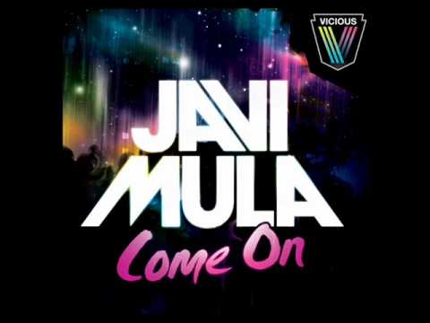 Javi Mula feat. DJ Disciple - Sexy Lady Radio Mix 2010