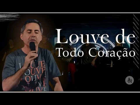 Louve - Banda Alfa e Omega