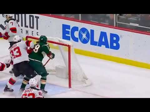 Toronto Maple Leafs vs Minnesota Wild Game Preview December 4, 2021