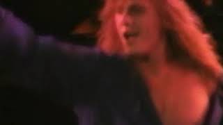 Steelheart - Live In Osaka, Japan (05-11-1990)