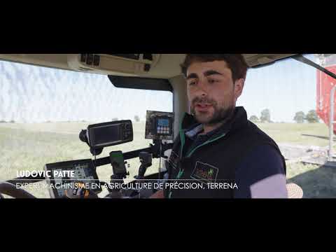 Lhoist Modulation Poudre