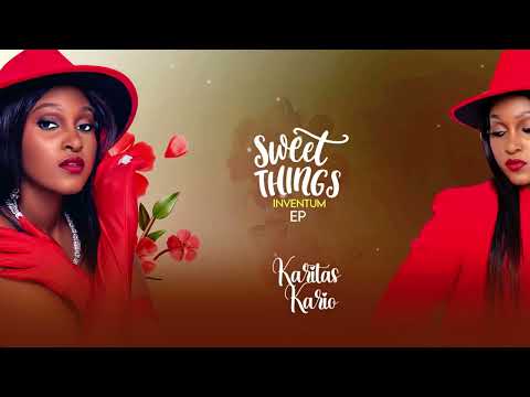 Karitas Kario - Sweet Things (Weakness) [Official Audio 2024]