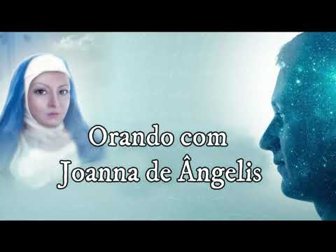 Orando com Joana de Angelis