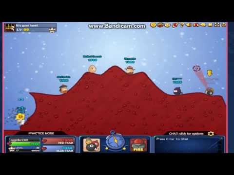 Weapon Pack 9/ Bad Eggs Online 2