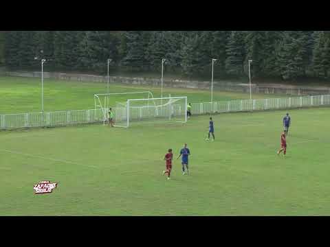 SLZ 8 Budućnost Krušik-FAP 1:2