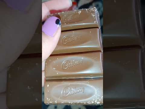 Crispello chocolate 🍫😋🥰 just Rs 35 #shorts #trending #chocolate #asmr