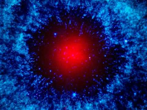 Peter Martijn Wijnia pres Majesta - Not the End [HQ]