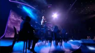 Professor Green ft  Emeli Sande   Read All About It Live