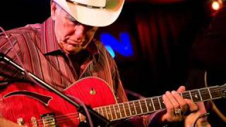 Tommy Allsup /  Kaw-Liga /  Sugar Foot Rag