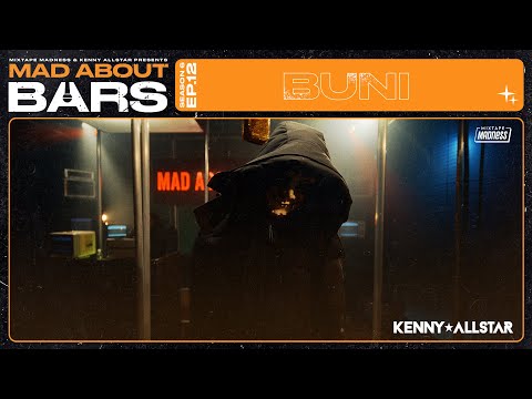 Video thumbnail for Mad About Bars - S6-E12