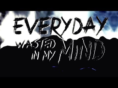 As We Walk - Effortless (Official Lyric Video)