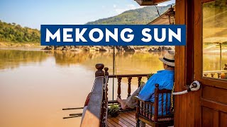 Lernidee: Life on Board with Mekong River Cruises Lernidee: Life on Board with Mekong River Cruises