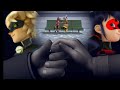 Miraculous Ladybug In Hindi Full Episode Season 3 Episode 5 Backwarder