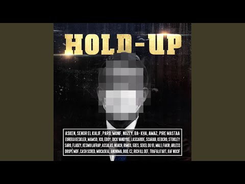 Hold-Up (Extended)