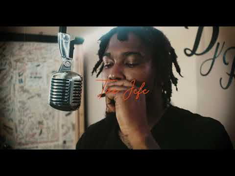 TAE JEFE - WONT PANIC (LIVE PERFORMANCE) SHOT BY @djrodproductions2199