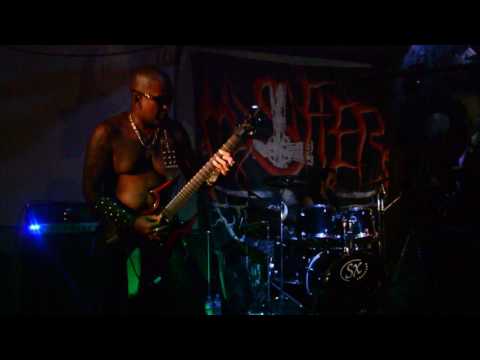 Mystifier - Give The Human Devil His Due