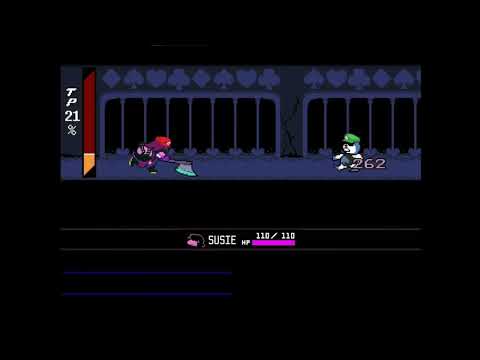 Vs. Susie but in the SM64 Soundfont