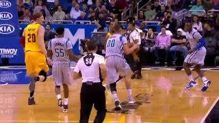 Victor Oladipo - Orlando Magic