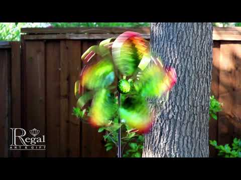 11976 18 Green Video 2019