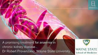 Roxadustat: A promising treatment for anaemia in chronic kidney disease