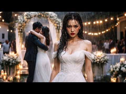 Sieben Jahre Ehe waren eine Falle! Die Erbin wird von ihrem Mann ertränkt – sie kehrt zurück zur Rac