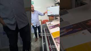 Rutherford en Litogrimann: actualización de PDCS en su prensa Komori