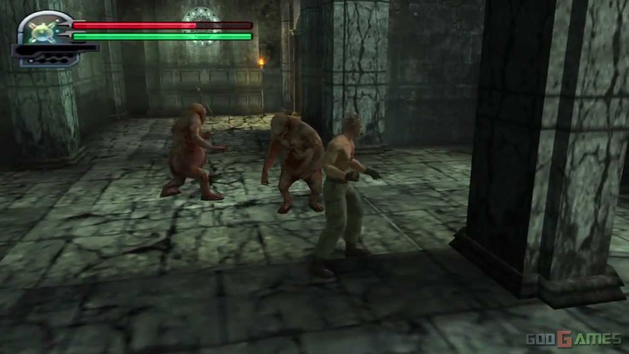 Gameplay Video