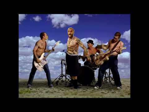 MATCHA LATTE Quebonafide feat. Red Hot Chilli Peppers