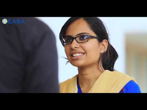Easa College of Engineering and Technology video cover1