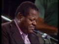 Oscar Peterson / Оскар Питерсон - Teach Me Tonight / Научи меня этой ночью