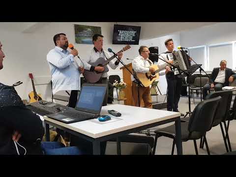 Din tot ce-aduni omule-n grabă - Filip Hăprian, Nicu Zolezsak și Iosif Martin