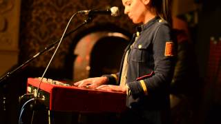 The Price Of Love -- Raphaella, World&#39;s End, London, 24/03/13