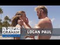 Logan Paul’s outrageous girlfriend checklist